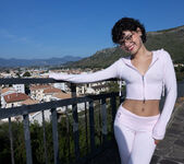 Lilith Baph: Nudist Beach - Watch4Beauty