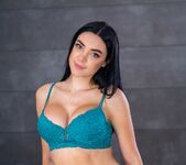 Paola Hard Gets Wild in a Gonzo Threesome with Anal and DP