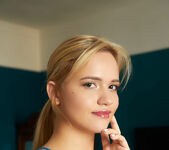 Novella Night - Paisley Perfection - MetArt 4