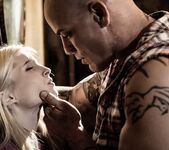 Piper Perri - Fall Down Dad - Adult Time 4