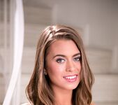 Jill Kassidy - Caught Her Playing - Adult Time 15