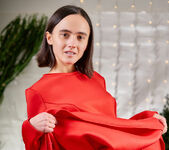 Dina Candy - Merry Minx - MetArt 7