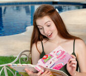 Mary Fox - Playful Energy - MetArt 4