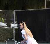 Lula - Tennis And Bondage - FTV Girls