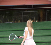 Lula - Tennis And Bondage - FTV Girls 4