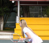Lula - Tennis And Bondage - FTV Girls 5