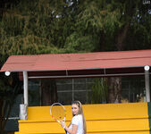 Lula - Tennis And Bondage - FTV Girls 6