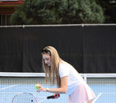 Lula - Tennis And Bondage - FTV Girls 8