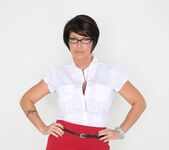 Shay Fox - MILFs Love It Harder #04 - Adult Time 31