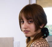 Arya - Organic Tea 1 - The Life Erotic