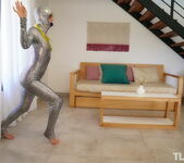 Titiana - Bizarre 1 - The Life Erotic 4