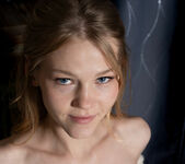 Valeria Mint - Pintuck Perfection - MetArt 10