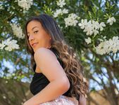 Natalie Brooks, Eliza Eves - Lesbian Triangles #37 4