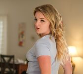 Natalie Brooks, Eliza Eves - Lesbian Triangles #37 6