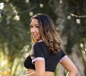 Kimora Quin - Asian Exchange Students - Scene 1 4