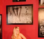 Silvia Saint, Mila D - Casting #29 Mila - Adult Time 13