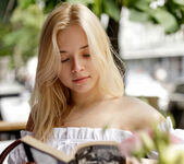 Bianca Bell - Irresistible Charm - MetArt