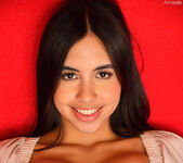 Amanda - Red Chair - FTV Girls 6