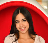 Amanda - Red Chair - FTV Girls 9