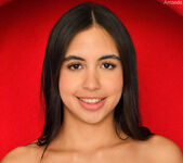 Amanda - Red Chair - FTV Girls 16