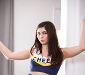 Keira Croft - Three Cheers For Black Cock 4 - Scene 3
