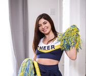 Keira Croft - Three Cheers For Black Cock 4 - Scene 3 7