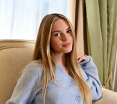 Shany - Pretty Pastels - MetArt