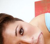 London Keyes - Teen Eye Candy #08 - Adult Time 10