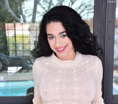 Amirah - Sweater And Socks - FTV Milfs