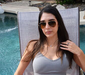 Ari - And Her Best Friend - FTV Girls