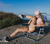 Irene Rouse: Sexy In A Cap - Watch4Beauty 19