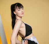 Amelia Riven - Maid to Please - MetArt 6