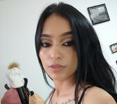 Alexa Belluci: My Portraits - Watch4Beauty 6