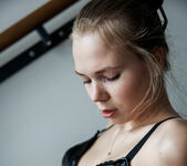 Luise - Dark Things 1 - The Life Erotic 9