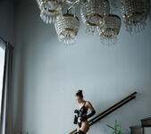 Luise - Dark Things 1 - The Life Erotic 18