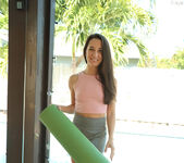 Freya - Petite And Flexible - FTV Milfs