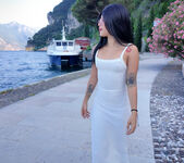 Lilith Baph: Beauty By The Lake - Watch4Beauty