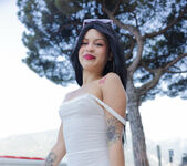 Lilith Baph: Beauty By The Lake - Watch4Beauty 4