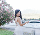 Lilith Baph: Beauty By The Lake - Watch4Beauty 6