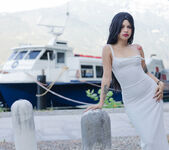 Lilith Baph: Beauty By The Lake - Watch4Beauty 8