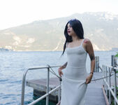 Lilith Baph: Beauty By The Lake - Watch4Beauty 10