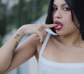 Lilith Baph: Beauty By The Lake - Watch4Beauty 11