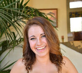 Kinsley - Kinky Stuffing - FTV Girls 14