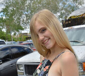 Alexia - Touching Grass - FTV Girls 16