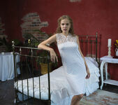Kristy K - Retro Bedroom - Stunning 18