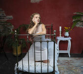 Kristy K - Retro Bedroom - Stunning 18 5