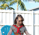 Pixie - Earn A Badge - FTV Milfs 6