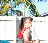 Pixie - Earn A Badge - FTV Milfs 8