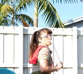 Pixie - Earn A Badge - FTV Milfs 9