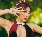 Nicole Doshi - Goddess: Nuwa - Wicked